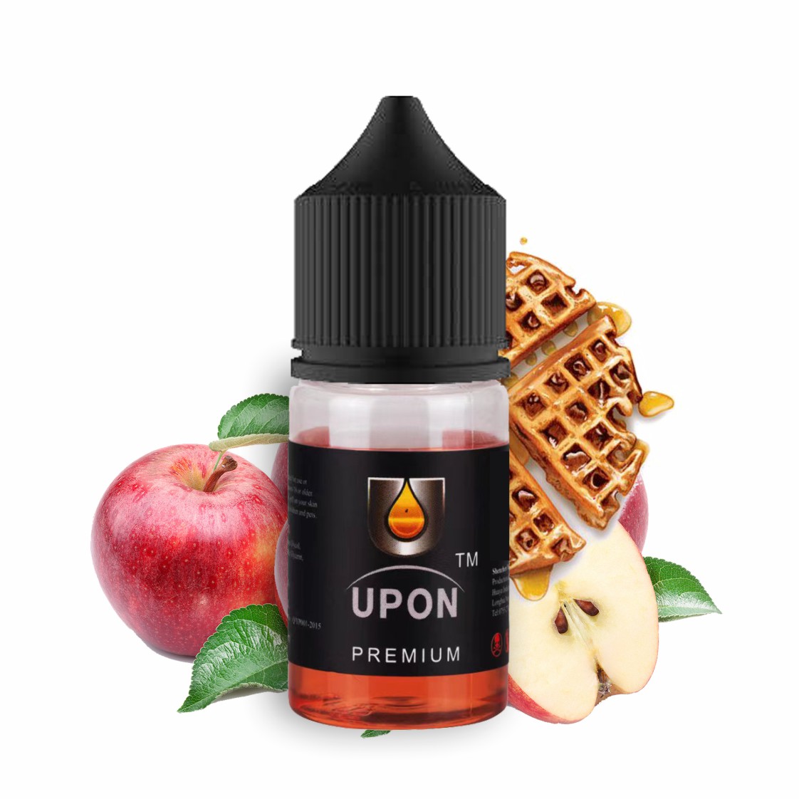 Apple Pie Eliquid